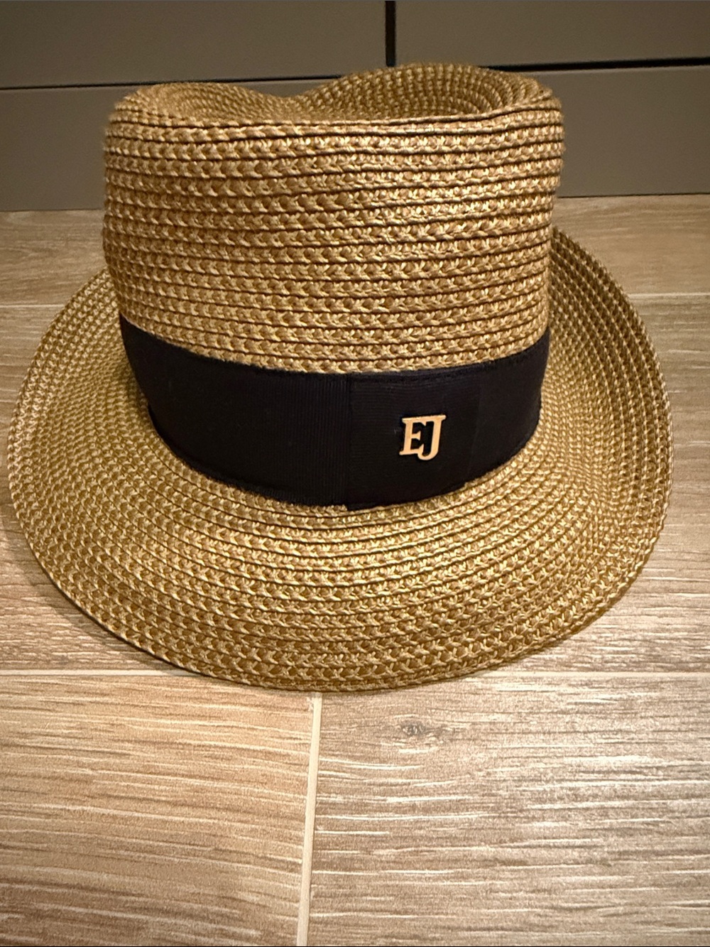 Eric Javits Squishee™ Classic Fedora - Picture 2 of 7